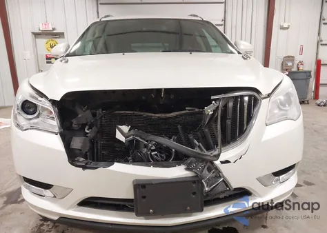 2014 Buick Enclave Leather z USA, uszkodzony, nr VIN 5GAKVBKD9EJ331118